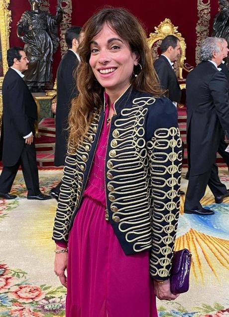 Imagen - @lacondesaconde