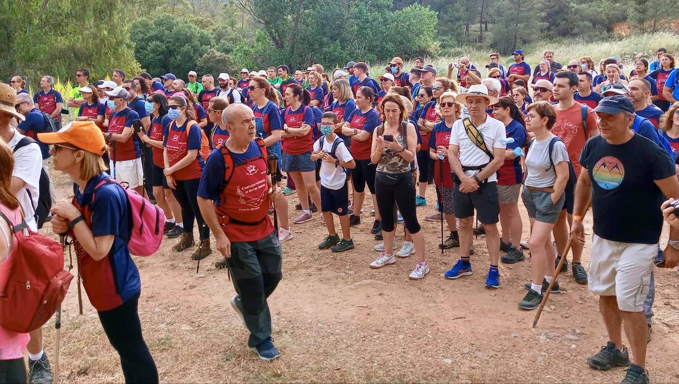 Fotos: Ruta de los Ingleses