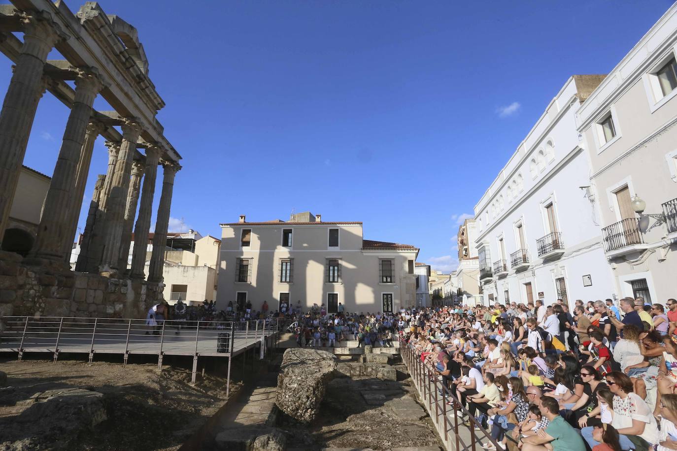 Fotos: Emerita Lvdica