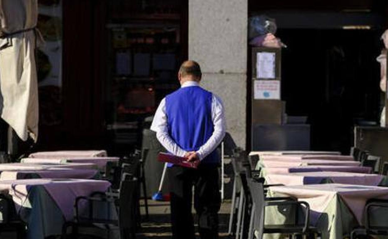 Mayo deja 4.722 parados menos pese a la sequía y la crisis de precios