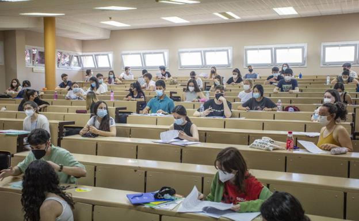 Consejos para elegir carrera tras la EBAU