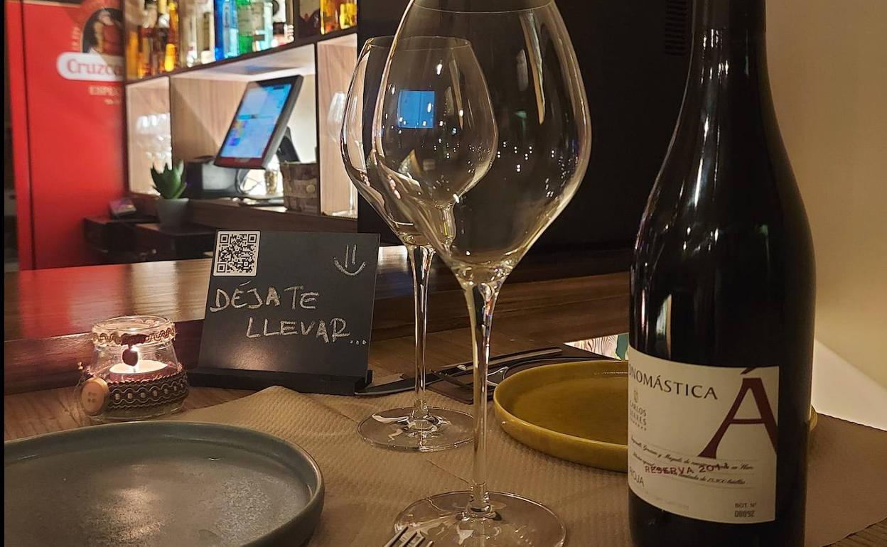 APERTURA: El Camaleón, un lugar donde encontrar mucho más que vinos