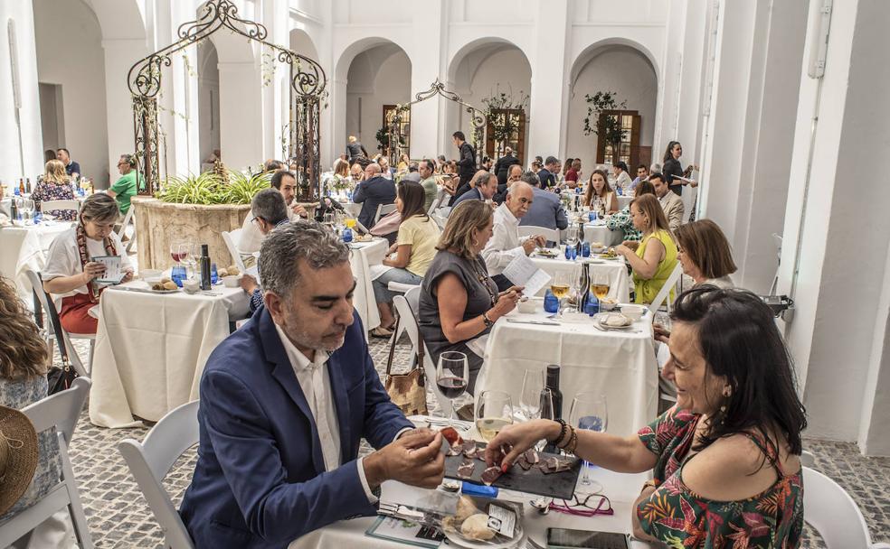 La cocina de la provincia muestra su potencial