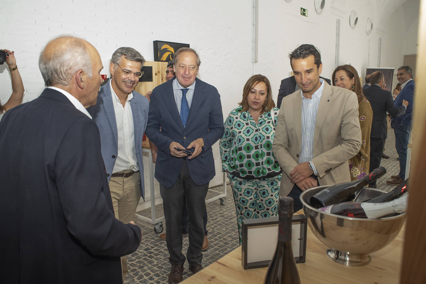 Fotos: Saborea Badajoz Gastronómica