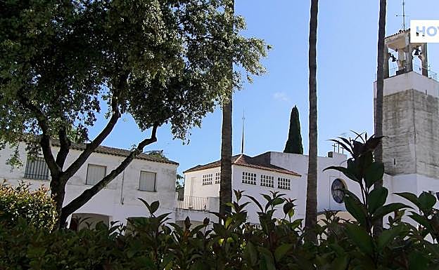 Descubre en qué pueblo de Extremadura estoy