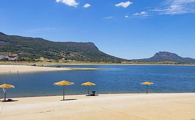 El Espolón-Peloche.