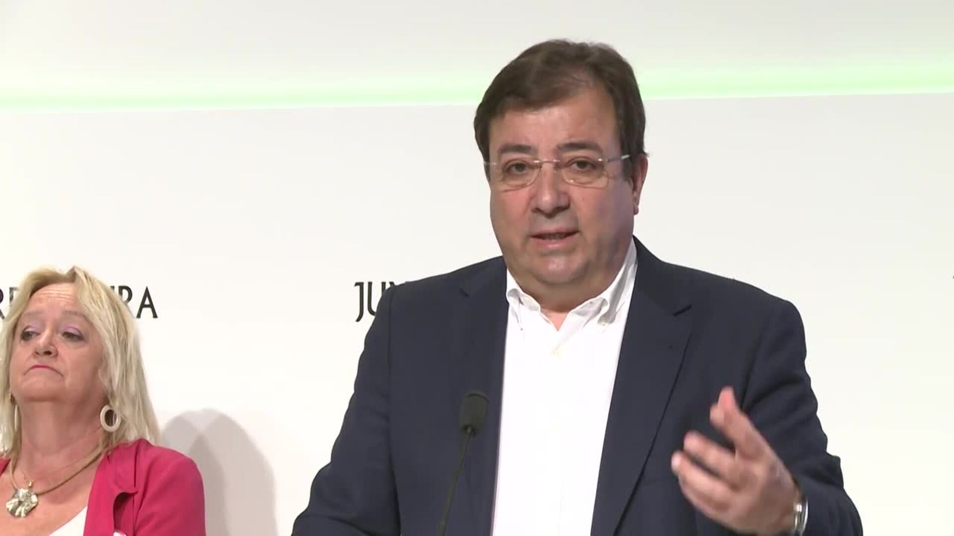 Vara destaca el "esfuerzo" del Gobierno con las medidas anticrisis