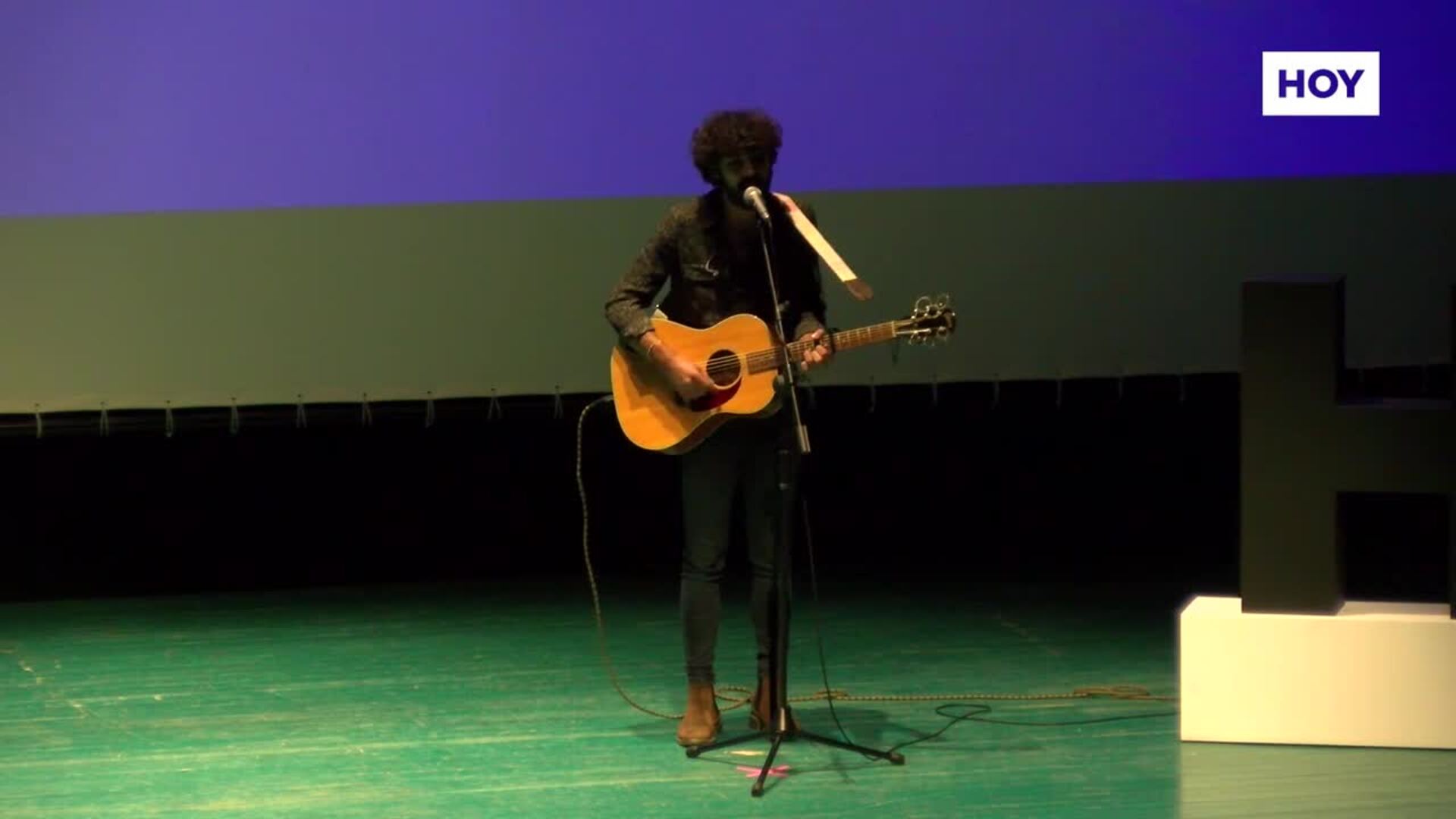 Gala Extremeños de HOY 2022