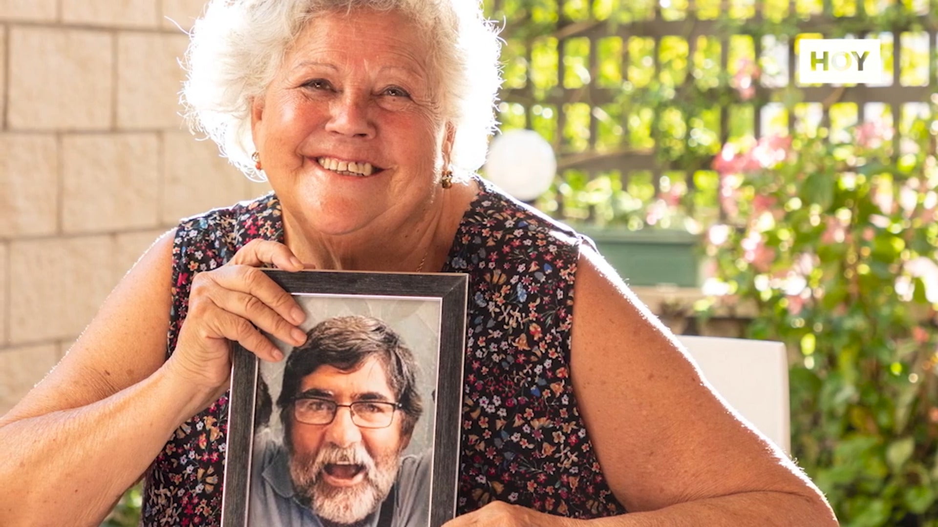 «Mi marido se ha acogido a la ley de eutanasia y puedo decir que ha muerto sin sufrir y en paz»