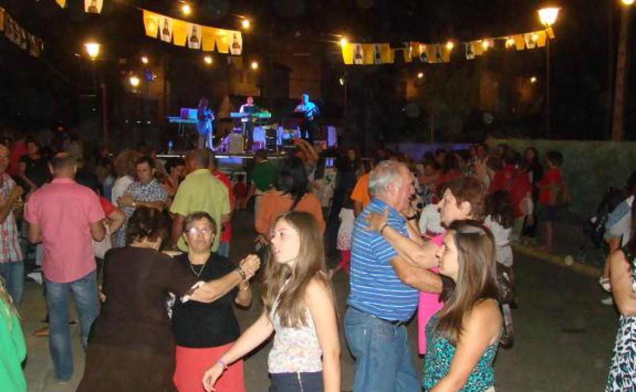 Fiestas del Barrio Sur 