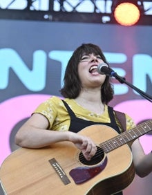 Imagen secundaria 2 - Contempopránea bate récord de asistencia tras mudarse