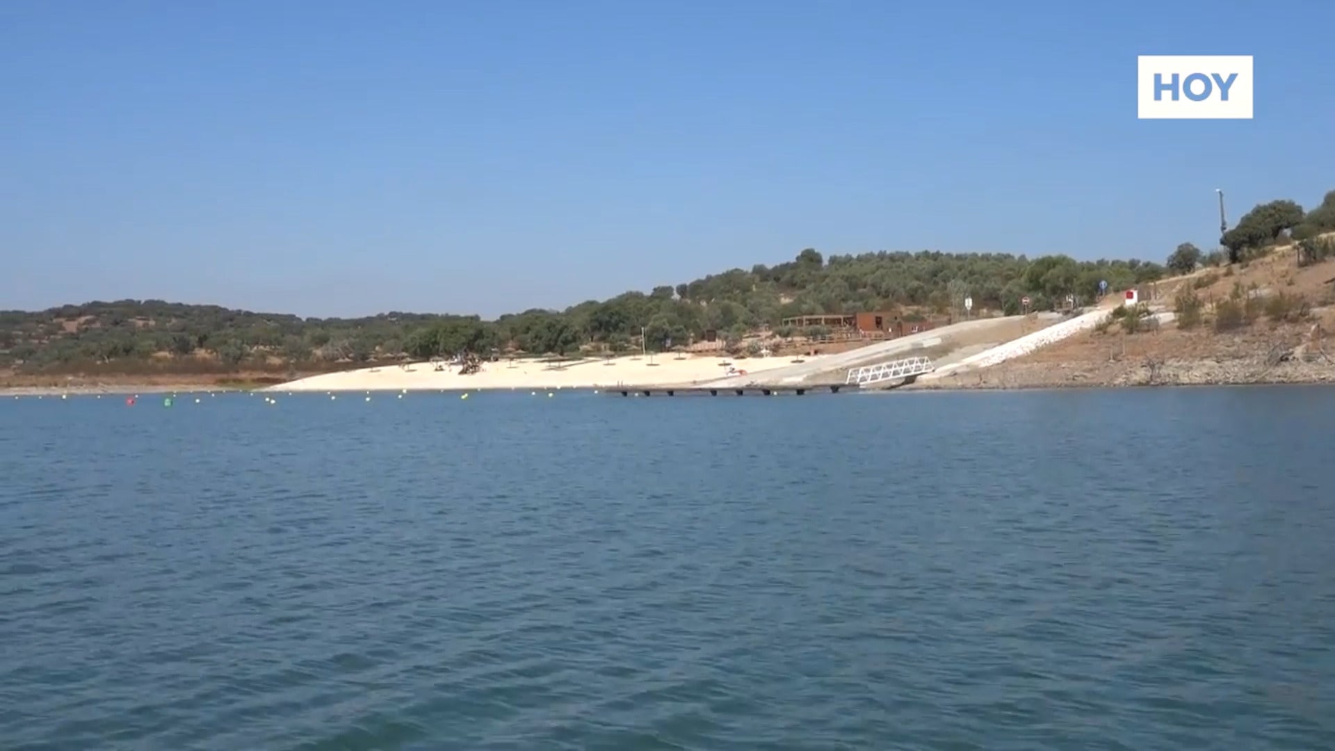 Playas dulces contra la inflación