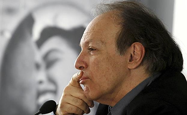 Madridista, del Numancia y anti-Mou: todo lo que el fútbol enseñó a Marías sobre la vida