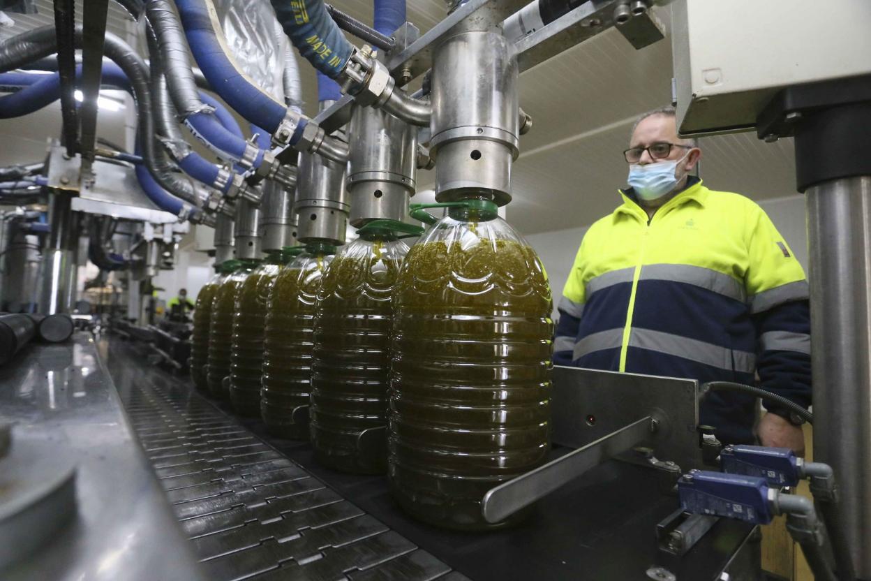 Las exportaciones agroalimentarias crecieron un 11% en 2021