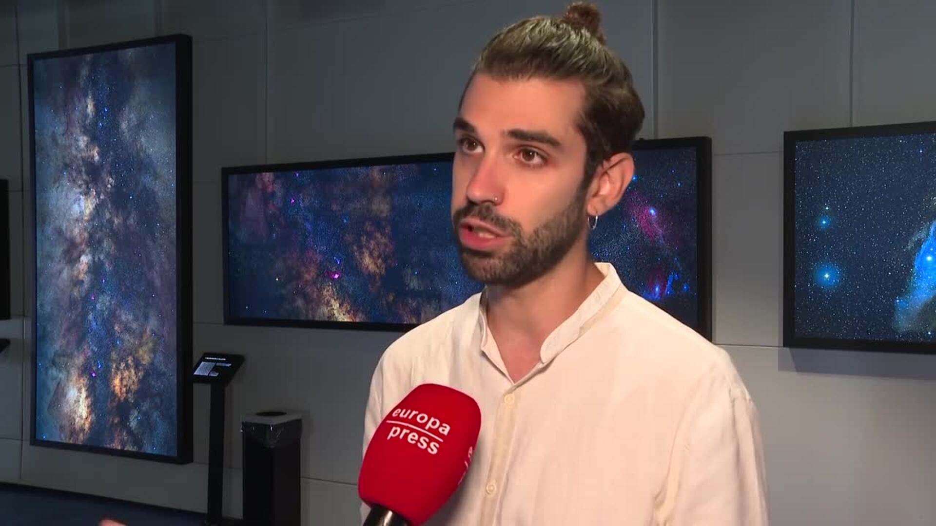 Astrofísico da recomendaciones para ver mejor las Perseidas