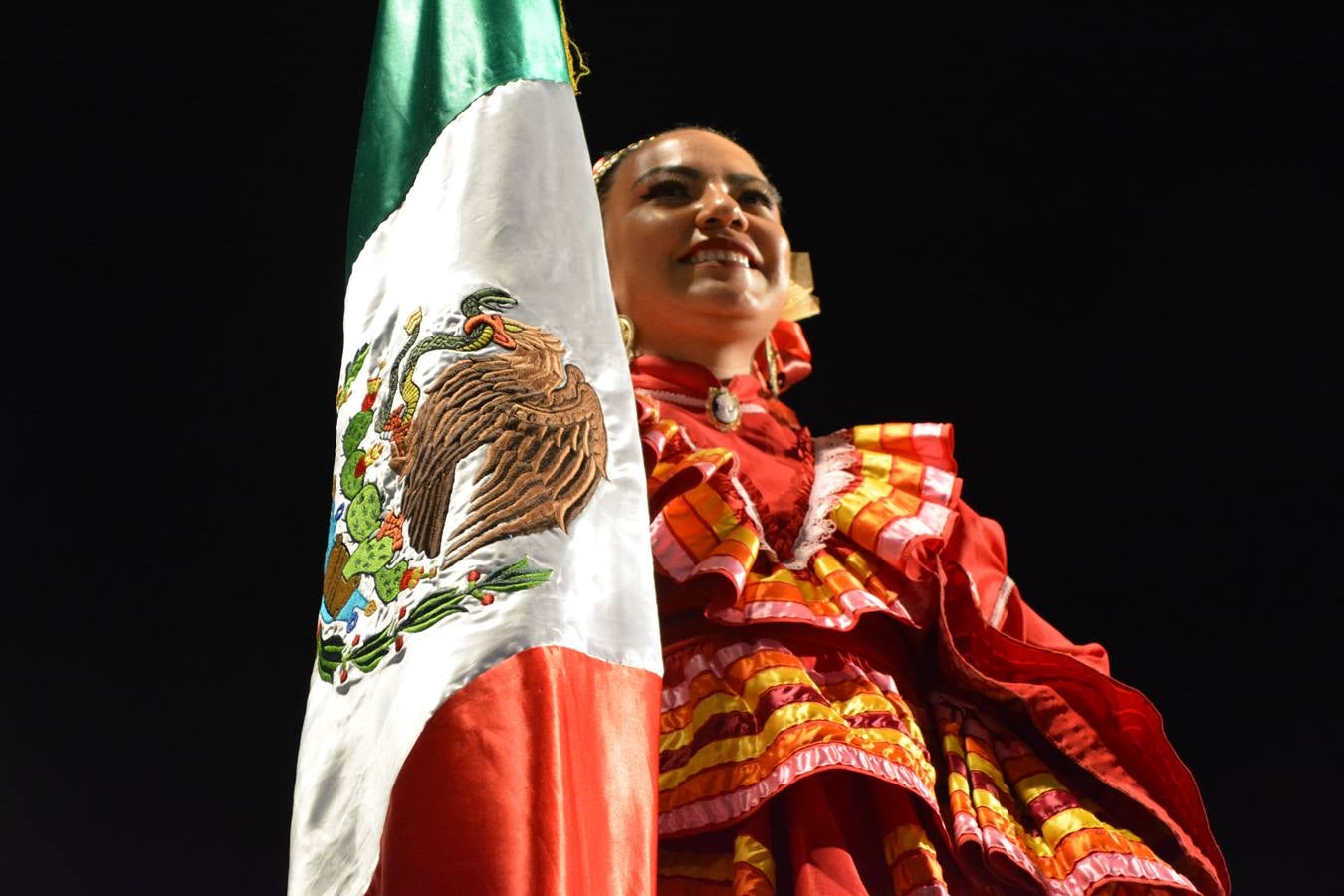 Fotos: XL Festival Internacional de la Sierra