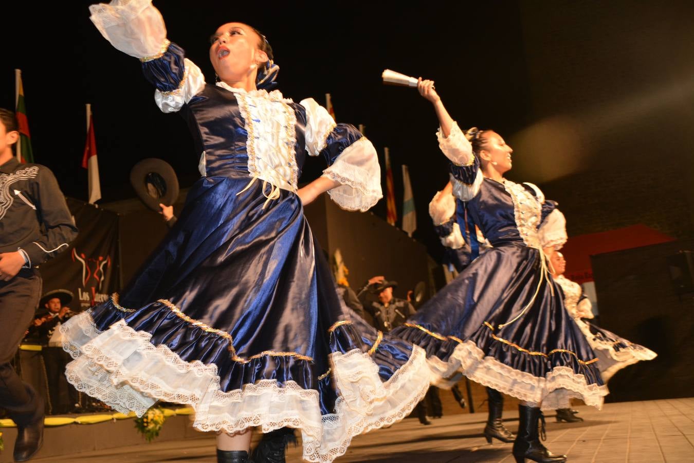 Fotos: XL Festival Internacional de la Sierra