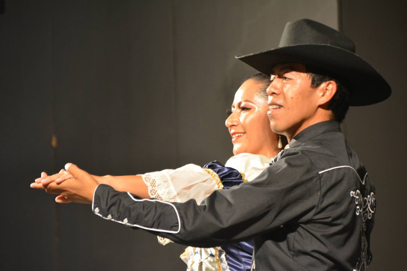 Fotos: XL Festival Internacional de la Sierra