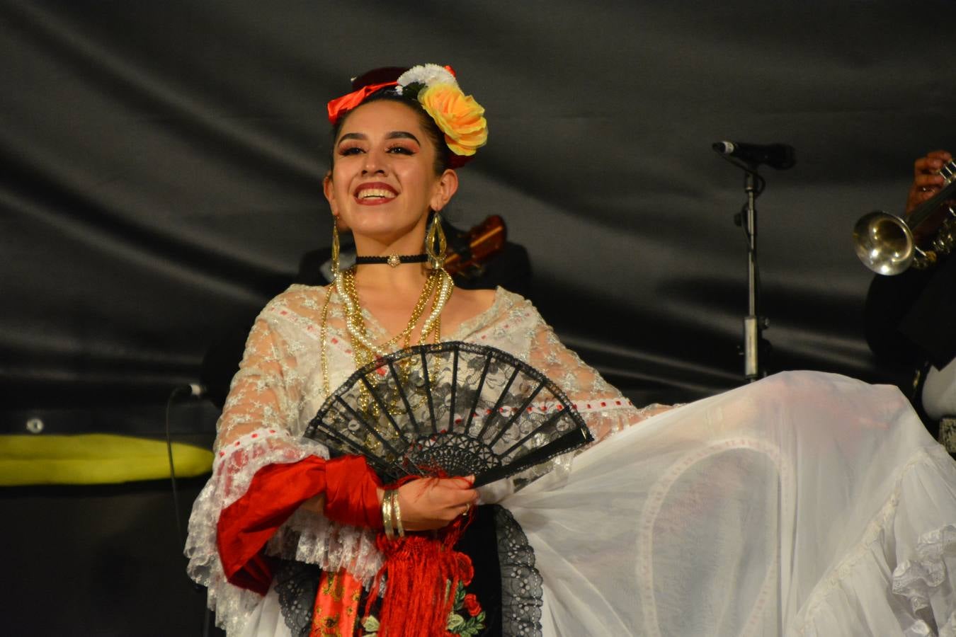 Fotos: XL Festival Internacional de la Sierra