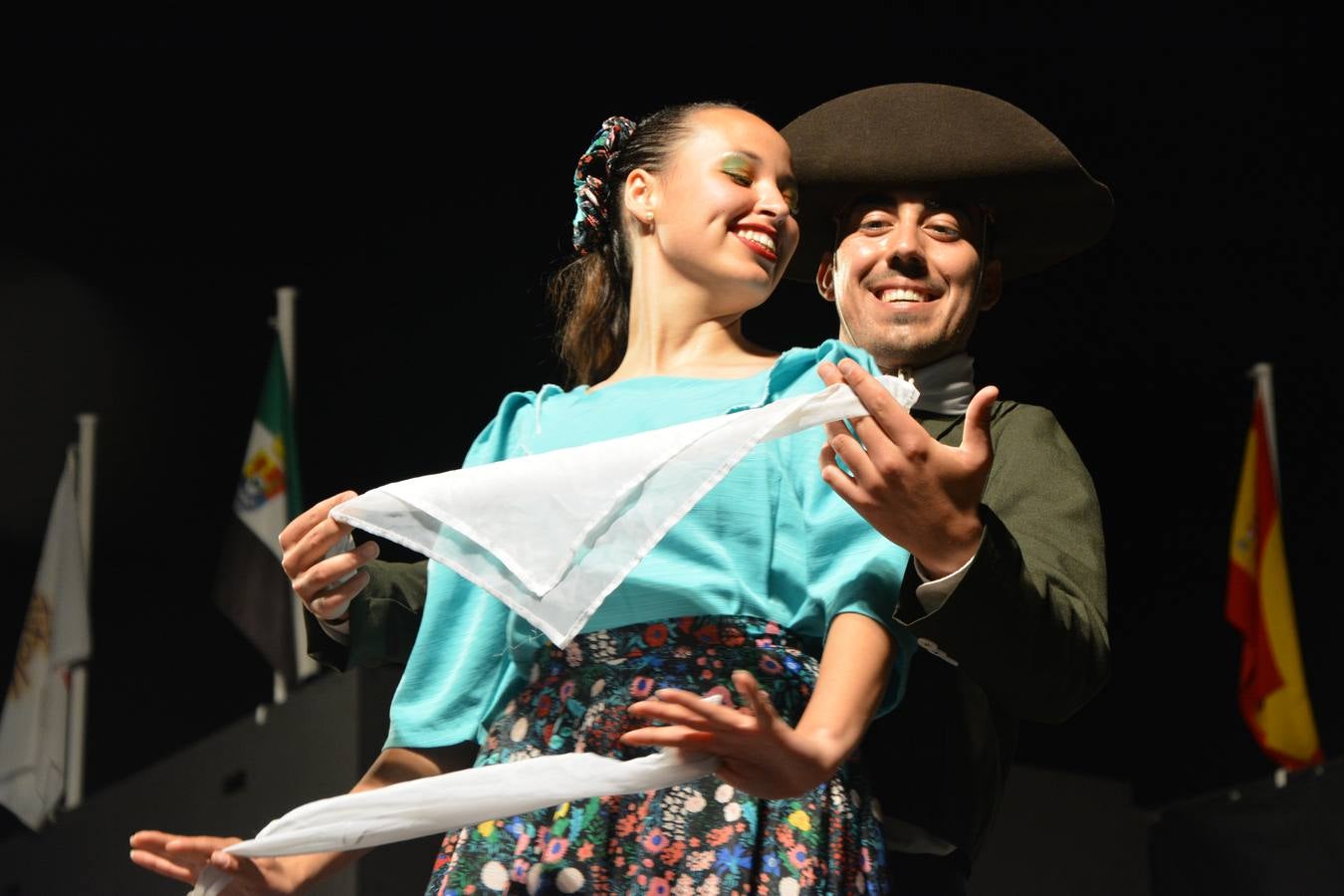 Fotos: XL Festival Internacional de la Sierra