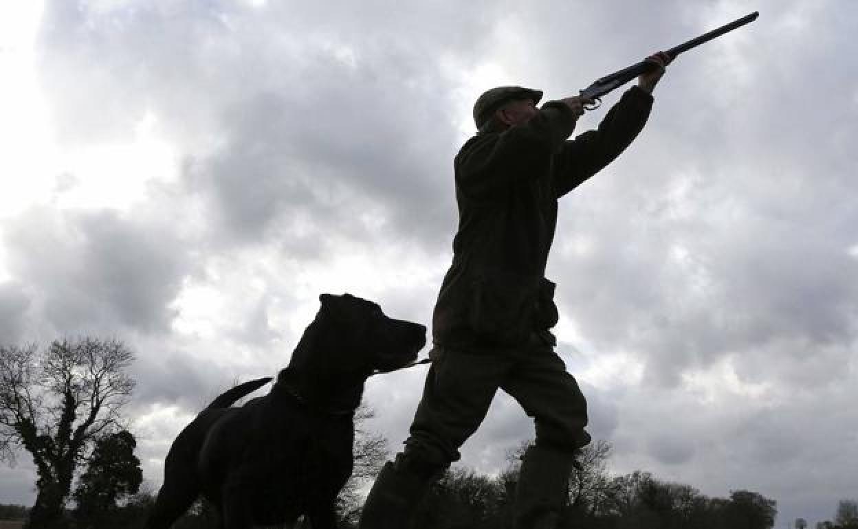 Queda abierta la veda