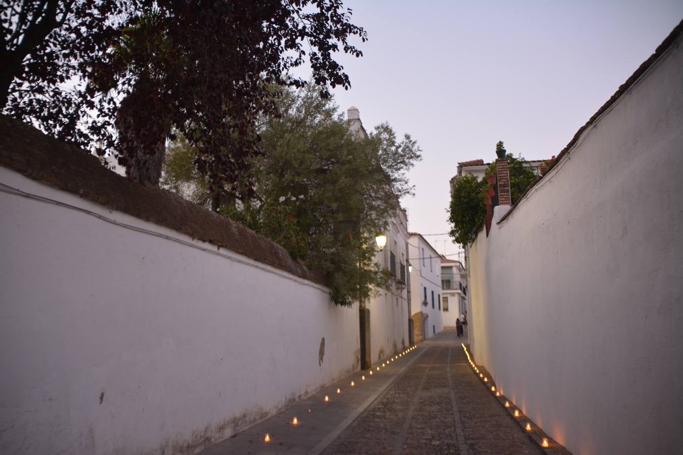 Fotos: Noche en Blanco 2022