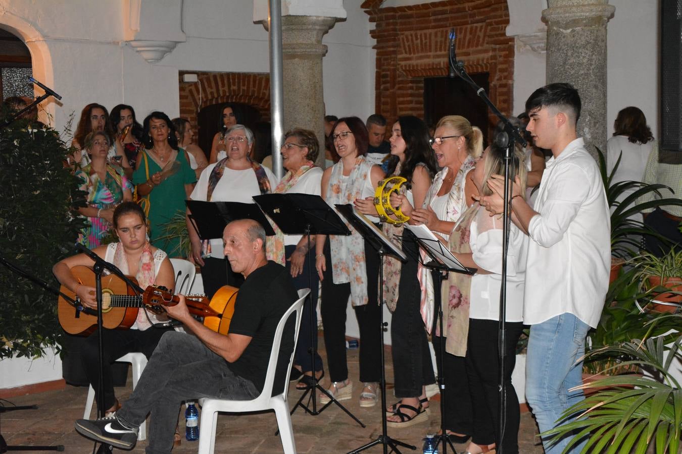 Fotos: Noche en Blanco 2022