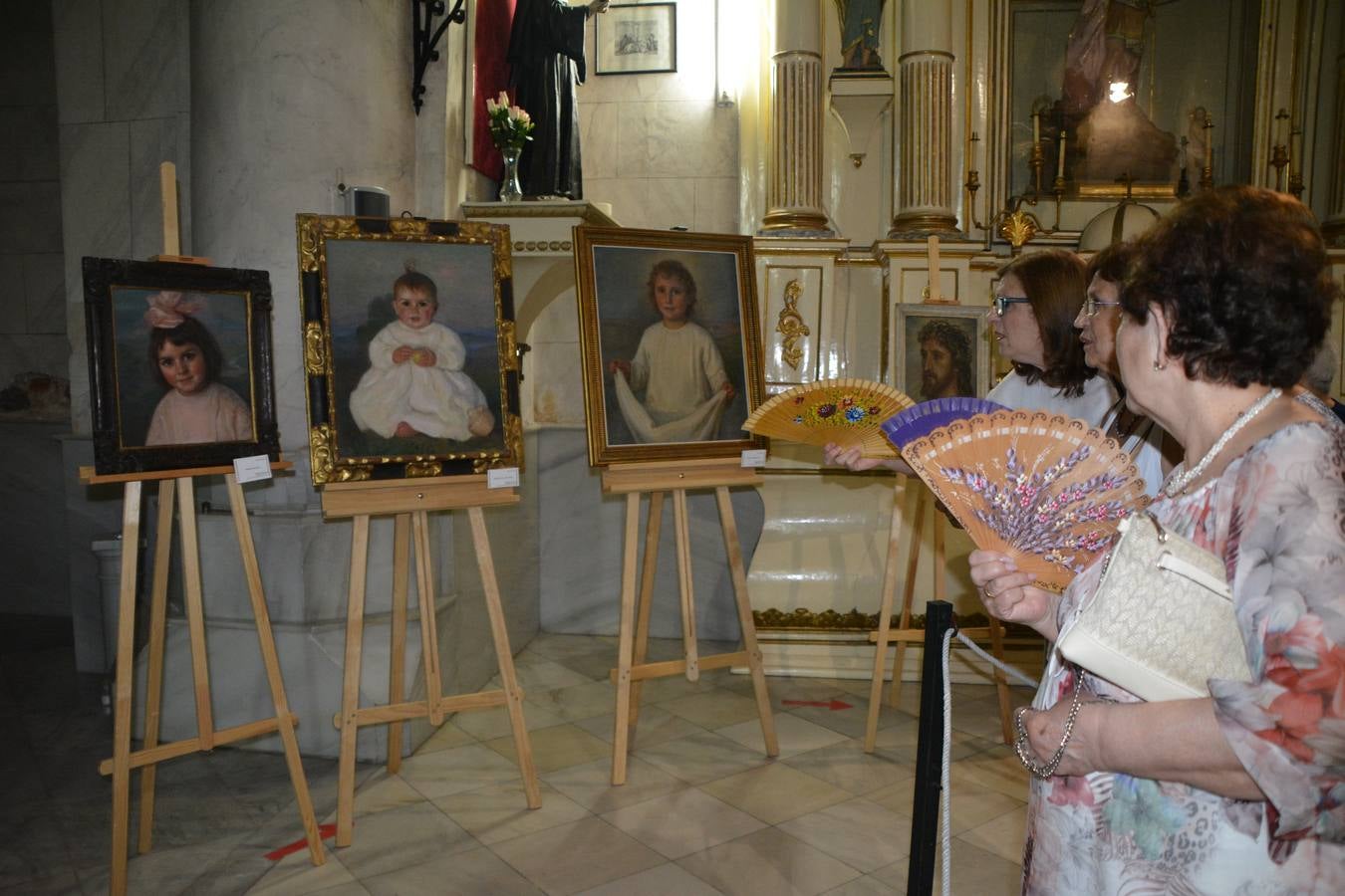 Fotos: Noche en Blanco 2022