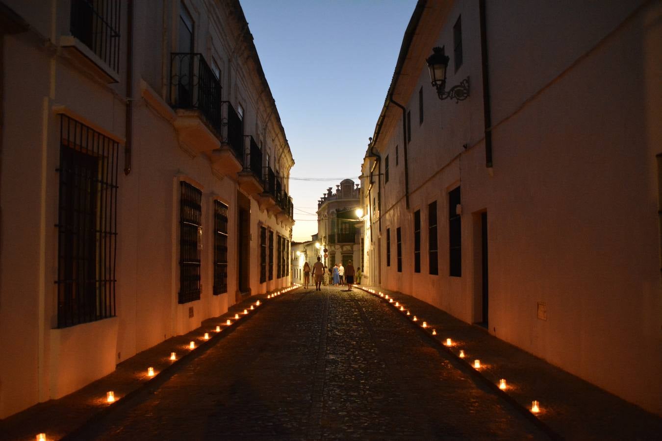 Fotos: Noche en Blanco 2022