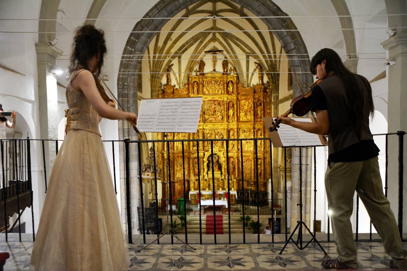 Fotos: Noche en Blanco 2022