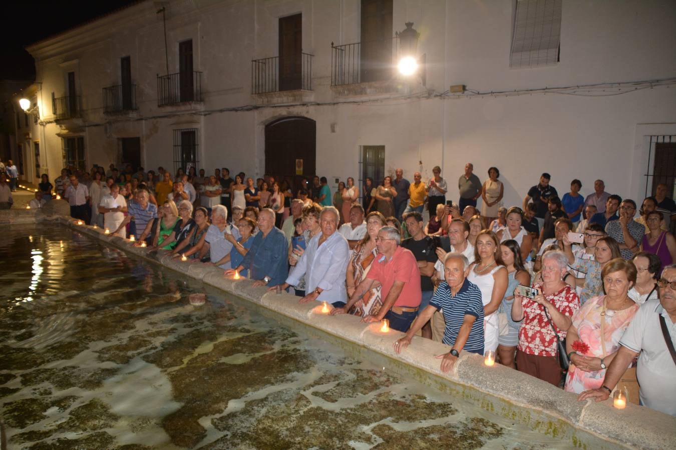 Fotos: Noche en Blanco 2022