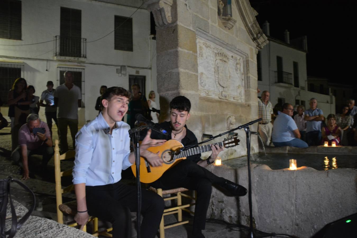 Fotos: Noche en Blanco 2022