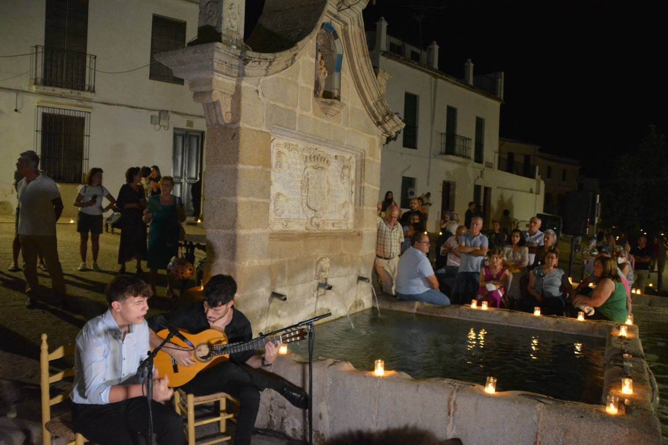 Fotos: Noche en Blanco 2022