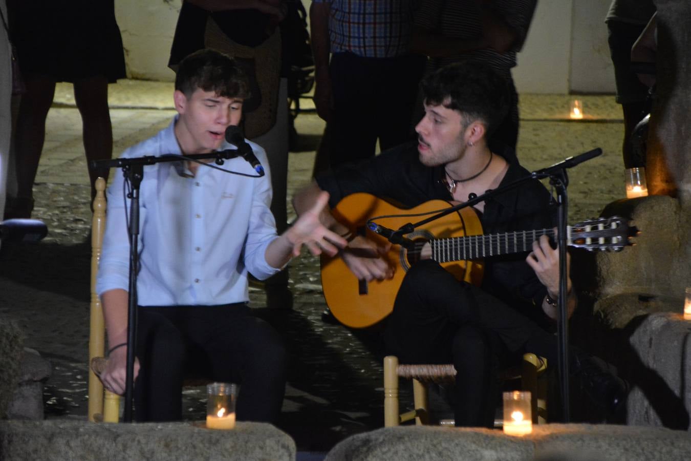 Fotos: Noche en Blanco 2022