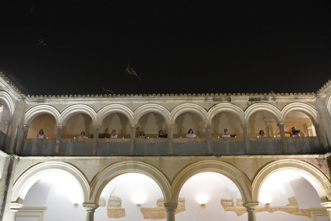 Fotos: Noche en Blanco 2022