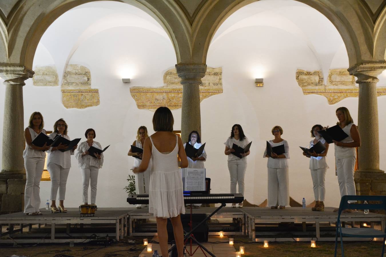 Fotos: Noche en Blanco 2022