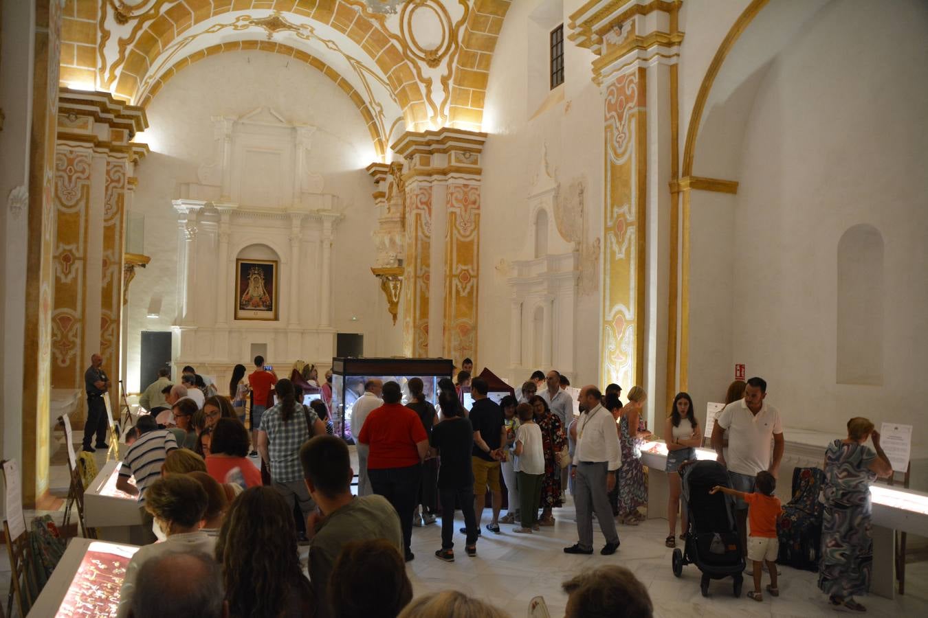 Fotos: Noche en Blanco 2022