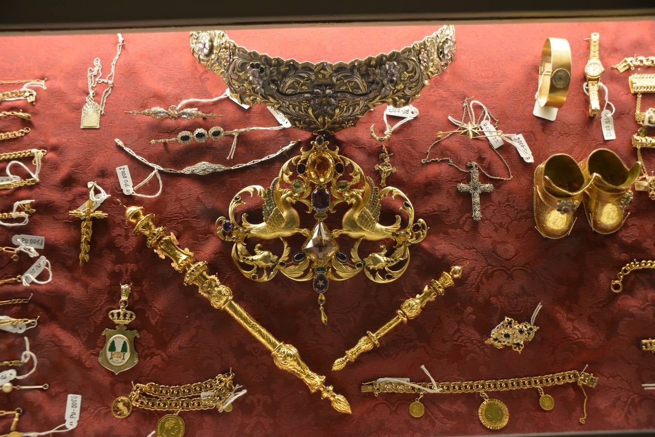 Fotos: Noche en Blanco 2022