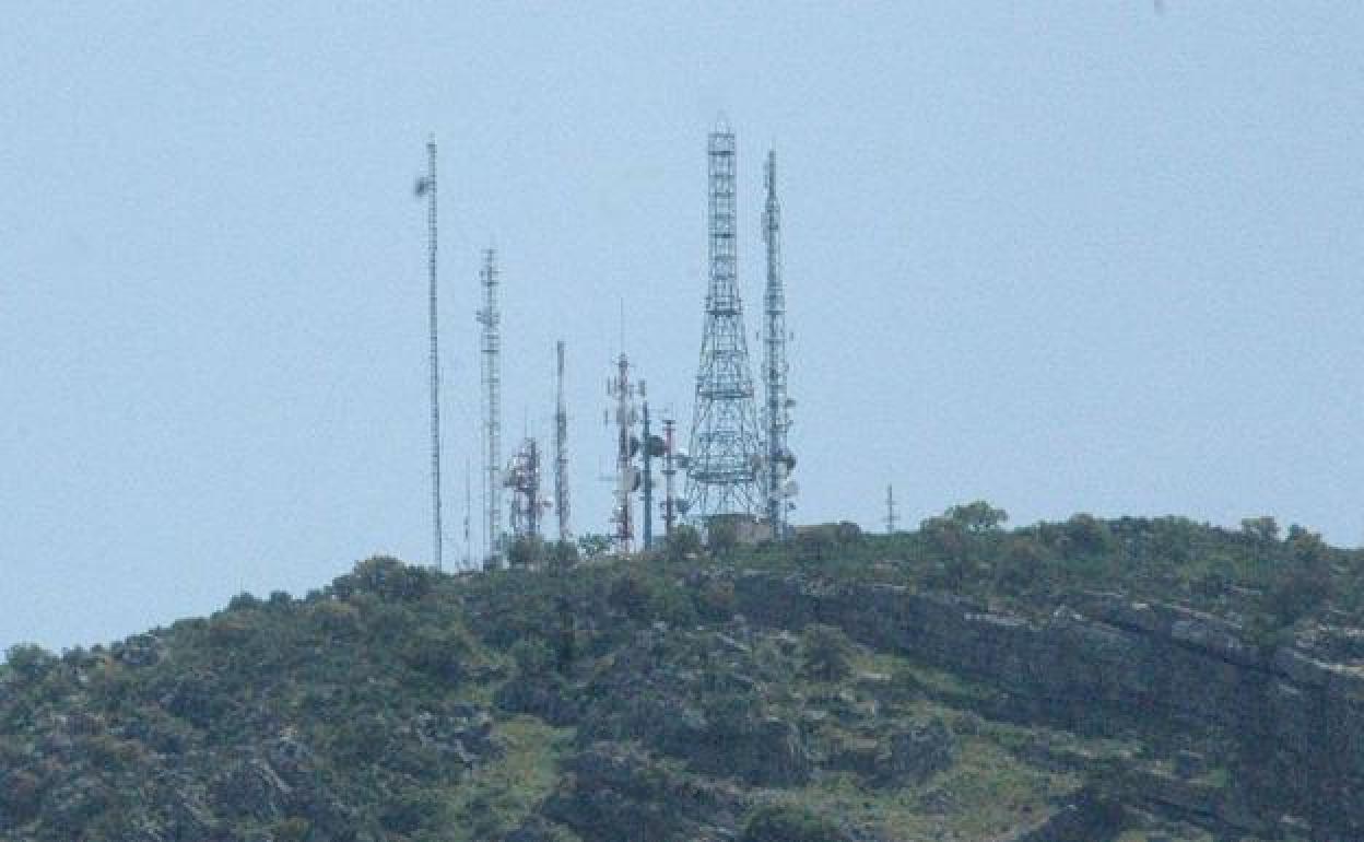 El senderista muerto en Arroyo es un cirujano jubilado de Badajoz