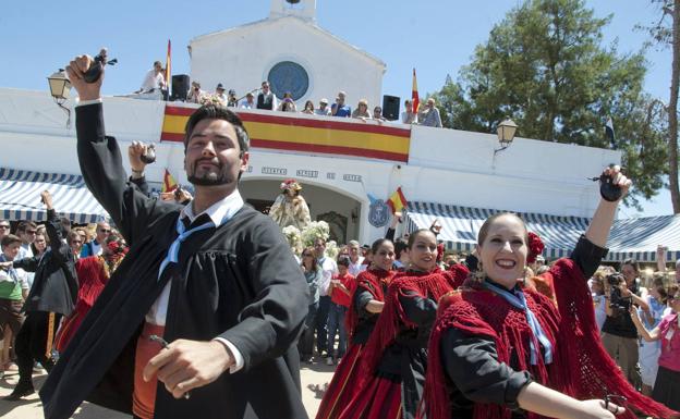 El lunes de Carnaval, el día de Bótoa o la Soledad, candidatos a festivo en Badajoz 