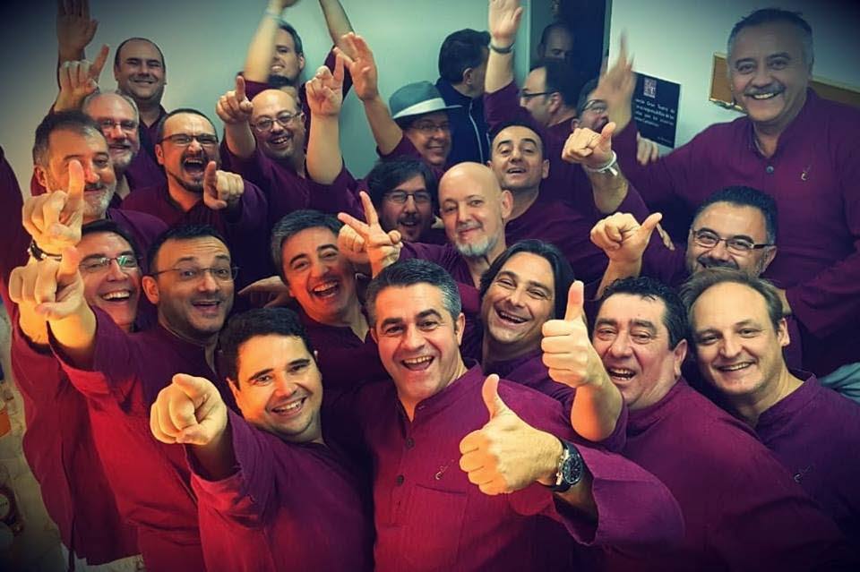 'Furriones' participará en los actos del Día de Extremadura en Olivenza y Talavera la Real