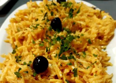 Imagen secundaria 1 - A Casa Do João: Una zapateira a este lado de La Raya