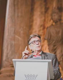 Imagen secundaria 2 - Las Medallas de Extremadura vuelven al Teatro Romano en una noche de orgullo