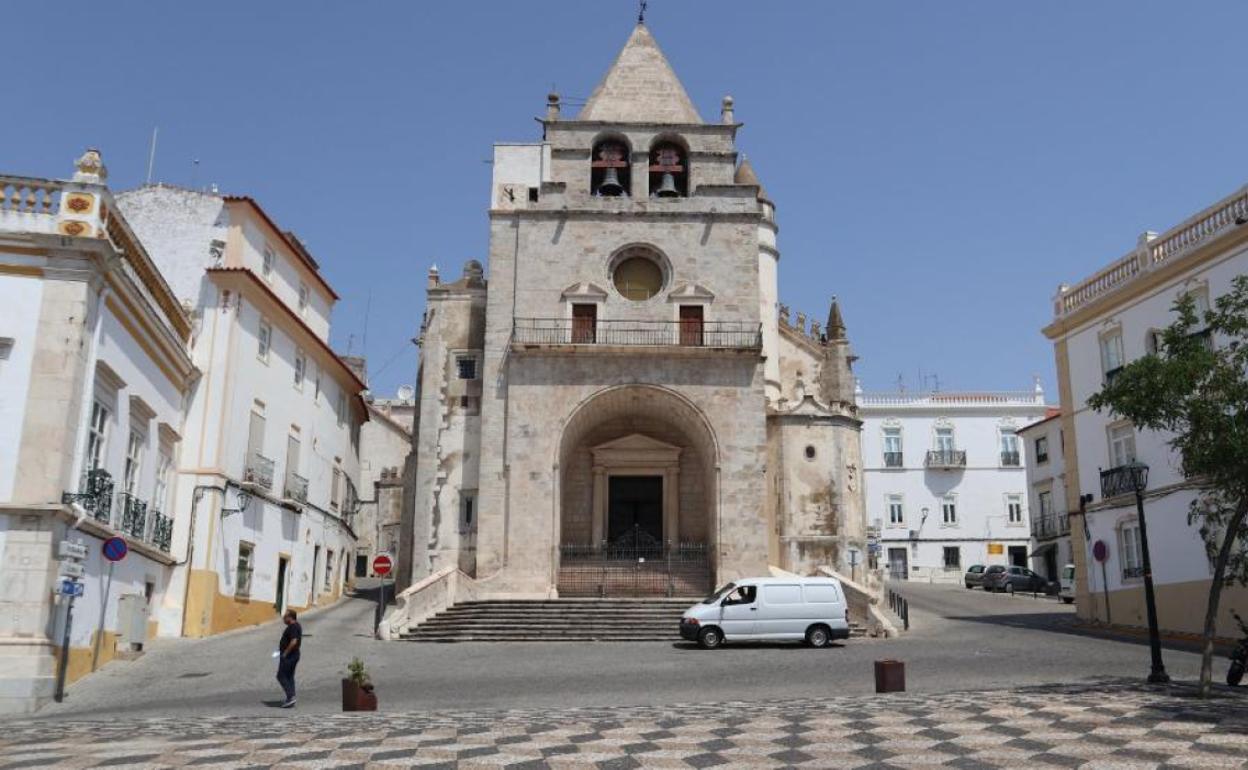 El Portugal perdido