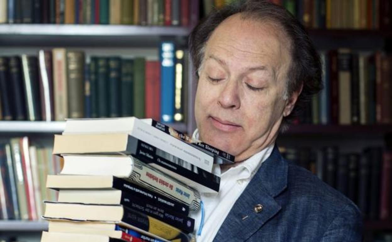 Marías, inmortal en sus lectores