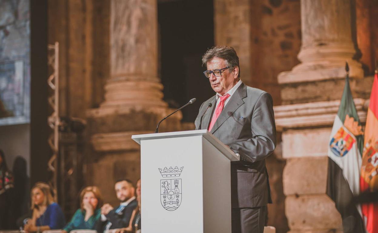 Carta abierta a Luis Landero