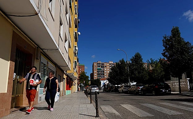 «La Policía no puede entrar en una casa okupada»