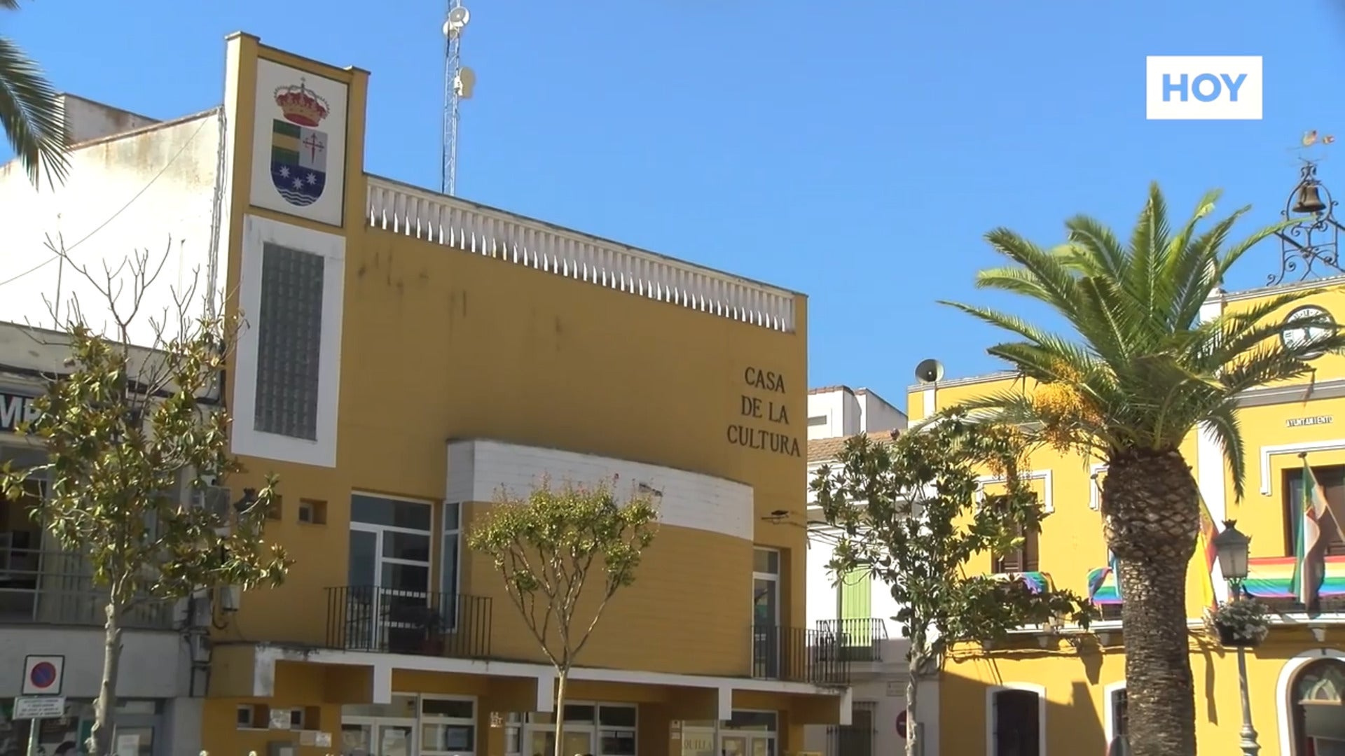 Descubre en qué pueblo de Extremadura estoy