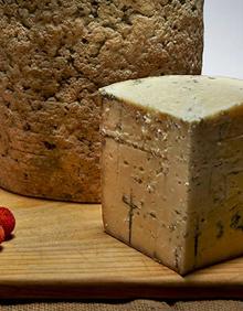 Imagen secundaria 2 - Veinte quesos extremeños que no deberías perderte