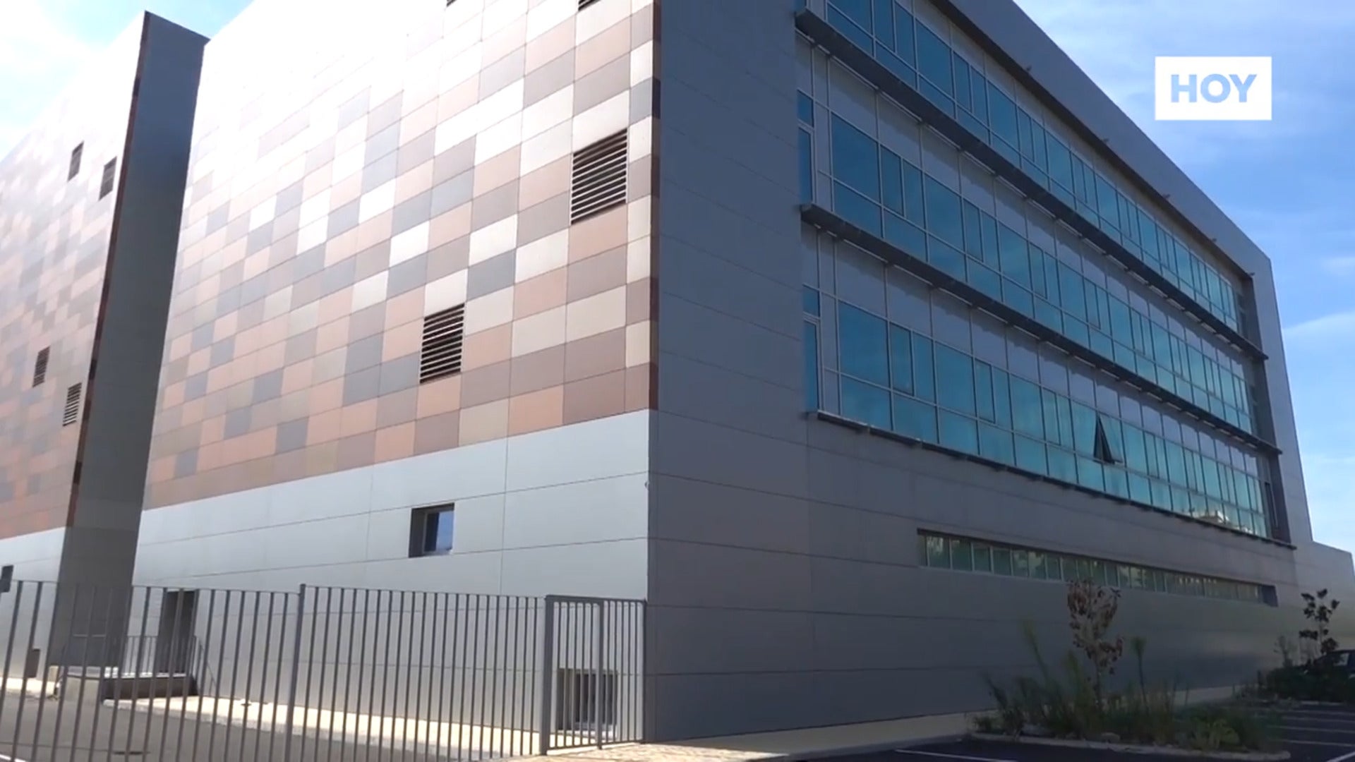 ​La Audiencia no se trasladará a los nuevos juzgados por falta de espacio